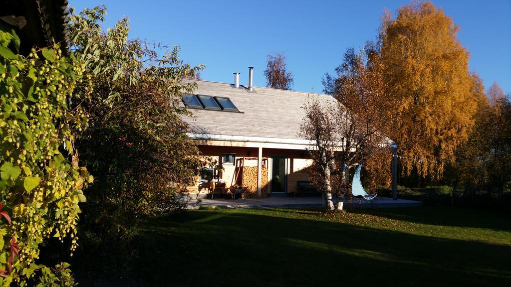 Moyrud Inn Ottestad Extérieur photo
