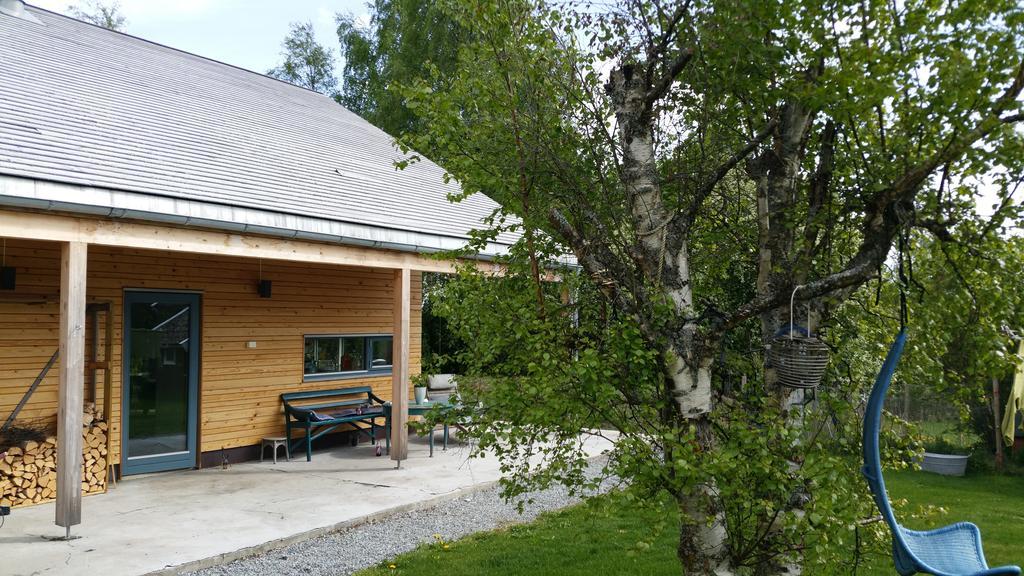 Moyrud Inn Ottestad Extérieur photo