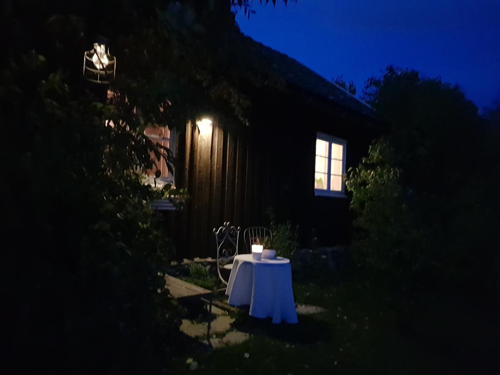 Moyrud Inn Ottestad Extérieur photo