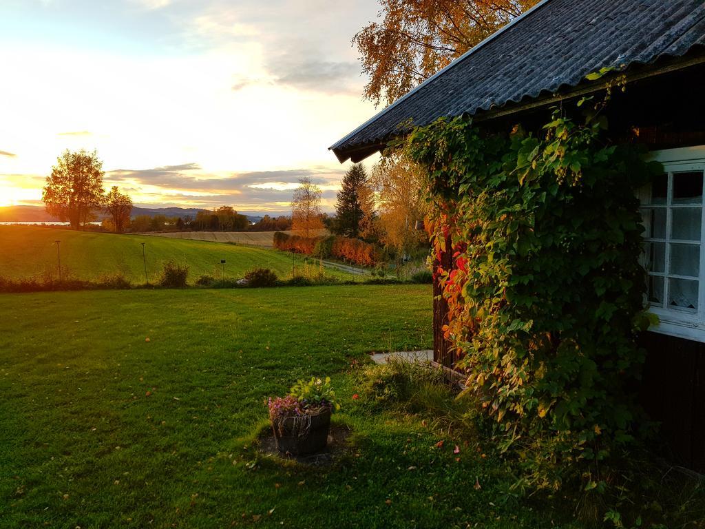 Moyrud Inn Ottestad Extérieur photo